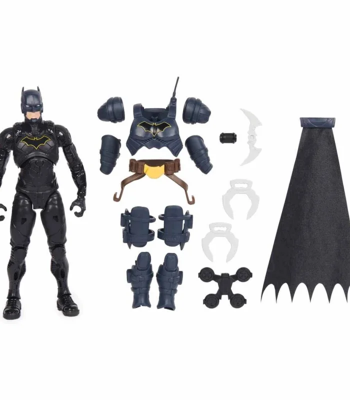 50761 DC Comics Batman Adventures Aksiyon Figürü 30 cm