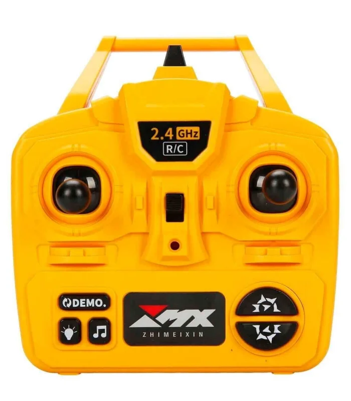 5084 SUN-RST-RC İŞ MAKİNESİ 1 18 BETON MİKSERİ FF 9CH 3 7V USB 2 4 GHZ SESLİ IŞI