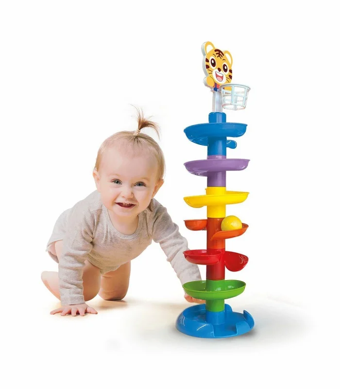 5086 OYUNCAK TOP KULESİ