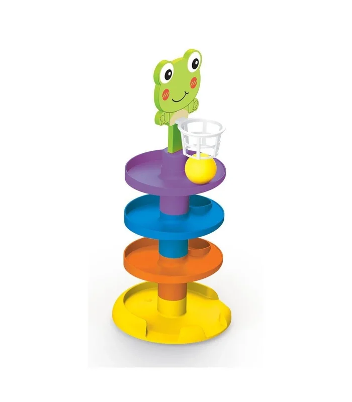 5087 OYUNCAK TOP KULESİ