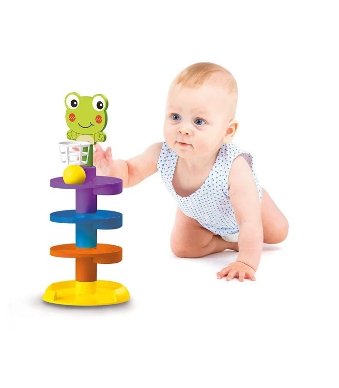 5087 OYUNCAK TOP KULESİ