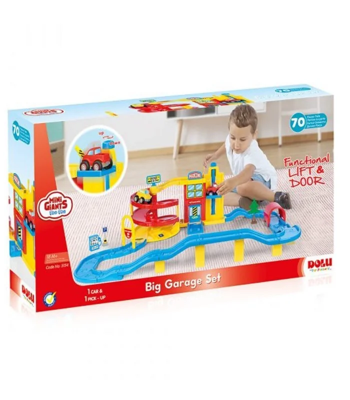 5154 BÜYÜK OTOPARK