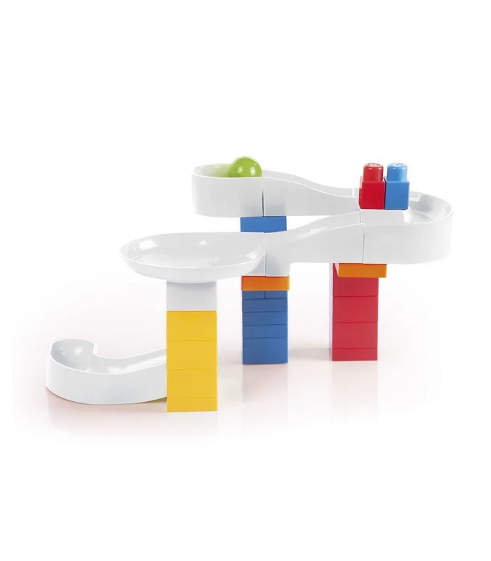 5162 Eğitici Top Yuvarlama Blokları -Dolu Oyuncak