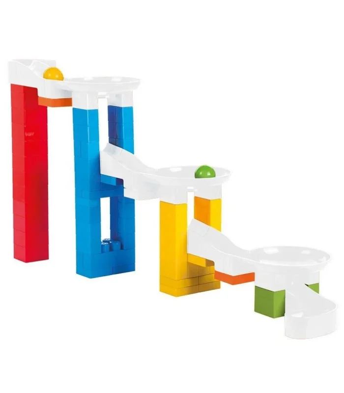 5164 Eğitici Top Yuvarlama Blokları XL -Dolu Oyuncak