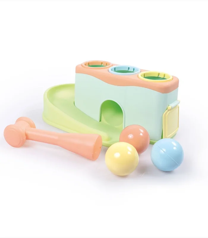 5195 Vur Yuvarla -Dolu Oyuncak