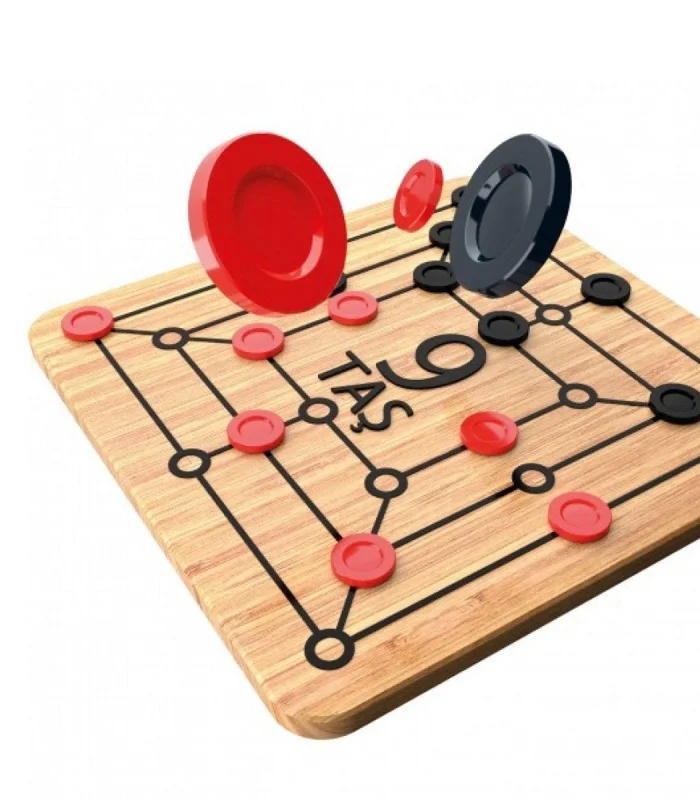 5211 Redka Dokuztaş-Üçtaş