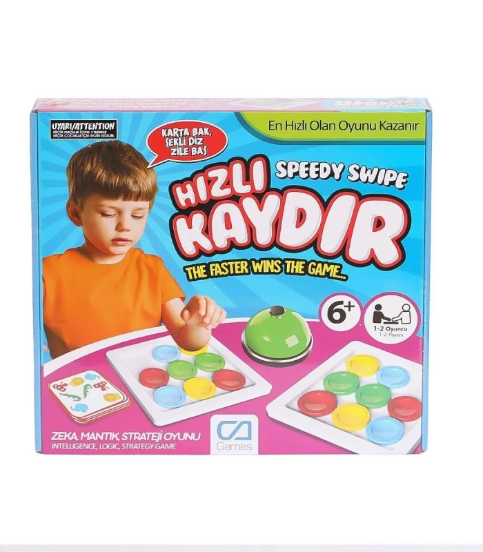 5215 CAPLS-5215 HIZLI KAYDIR