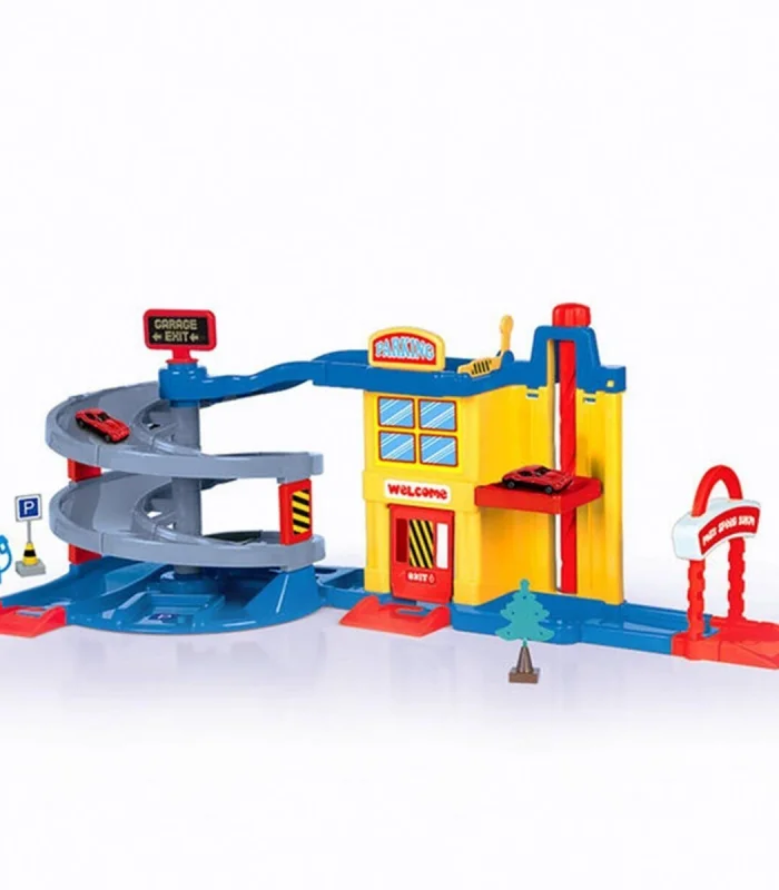 5226 OYUNCAK OTOPARK