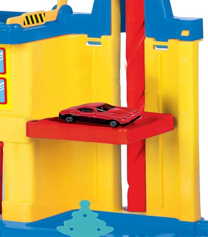 5226 OYUNCAK OTOPARK