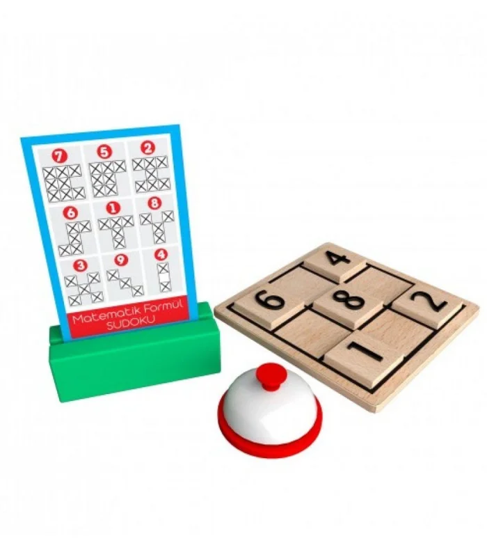 5254 Redka Matematik Formül