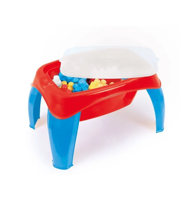 5298 AKTIVITE OYUN MASASI 30PCS MEGA BLOK