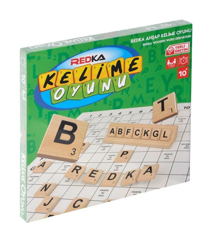 5310 Redka Kelime Oyunu