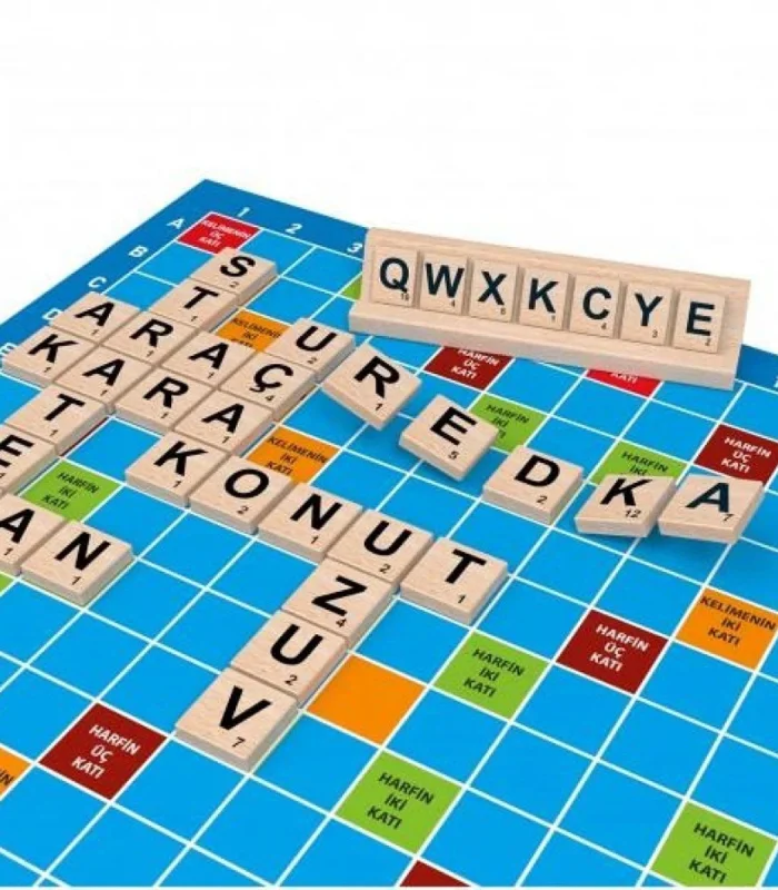 5310 Redka Kelime Oyunu