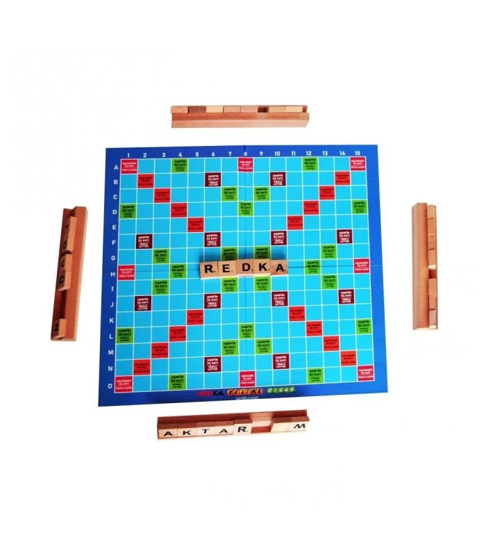 5310 Redka Kelime Oyunu