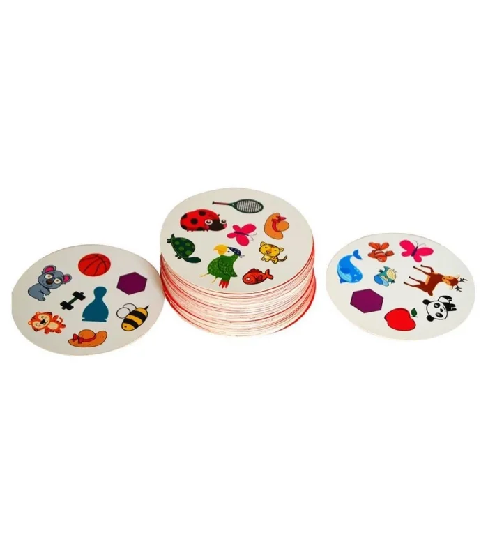 5312 Redka Pat Pat Oyunu