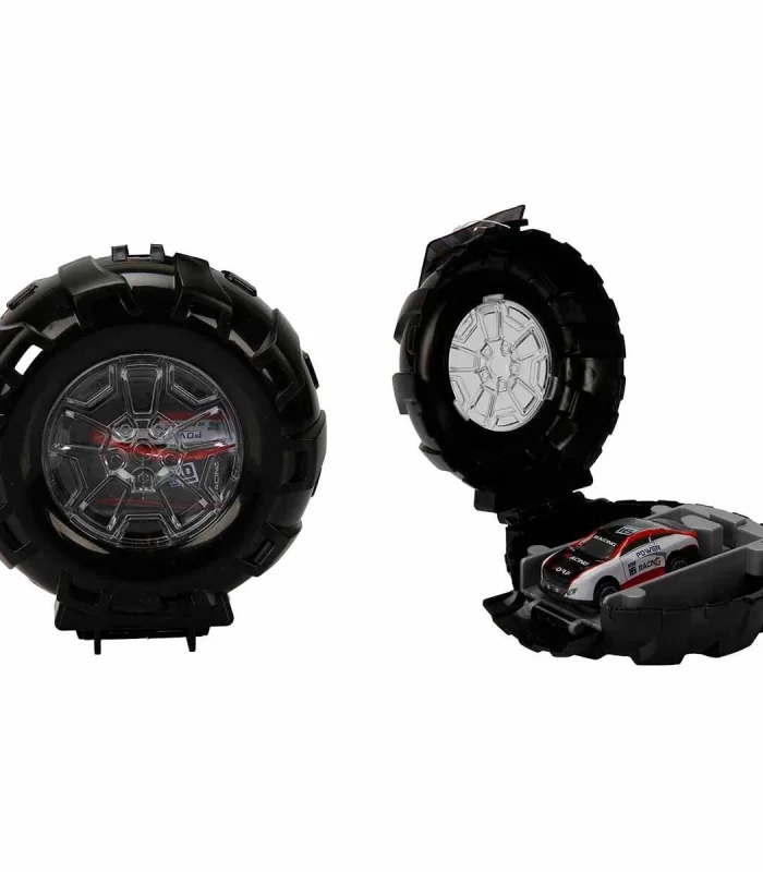 5324 SUN-YFN-CLM-ARABA RACING CHAMPIONSHIP BAS-FIRLAT TEKER ŞKL 5A 12D