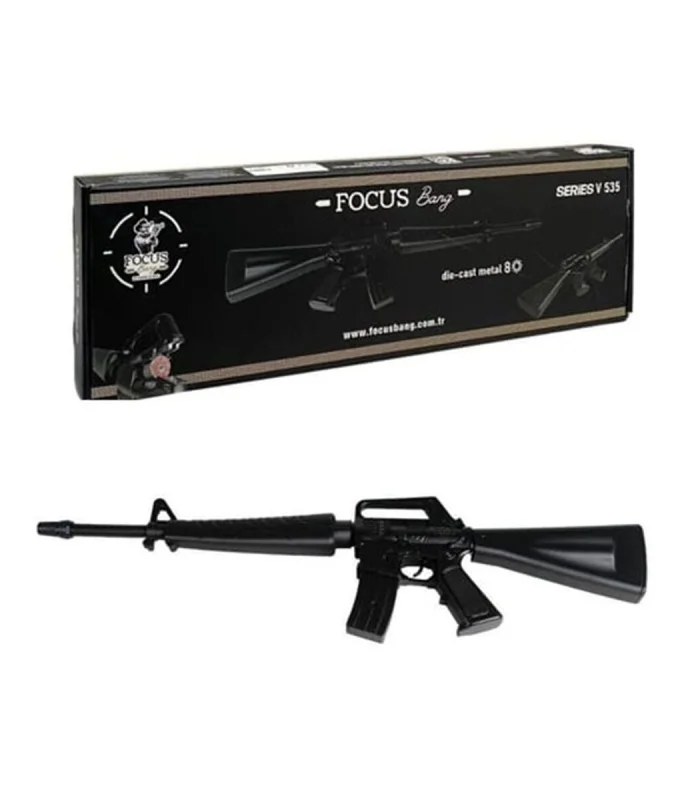 535 FOCUS BANG OYUNCAK TÜFEK SERİES V 535
