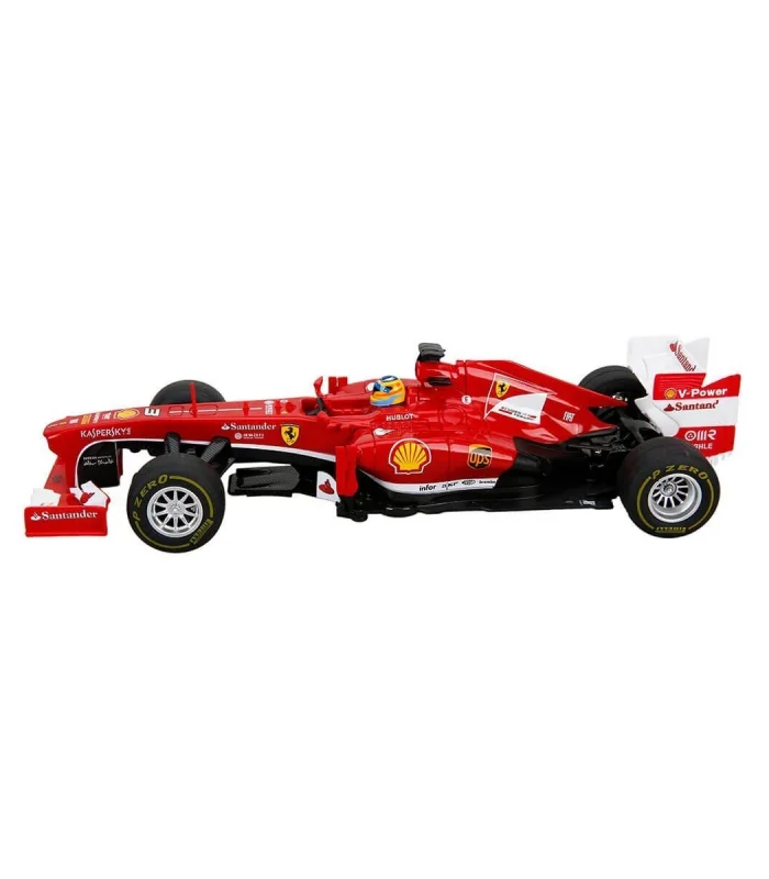 53800 Sunman, 1:18 Ferrari F138 Uzaktan Kumandalı Formula1
