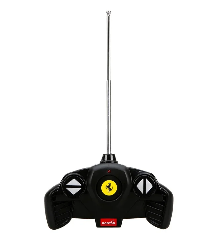 53800 Sunman, 1:18 Ferrari F138 Uzaktan Kumandalı Formula1