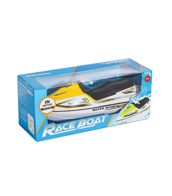 53907 Pilli Jetsky -Prestij Oyuncak