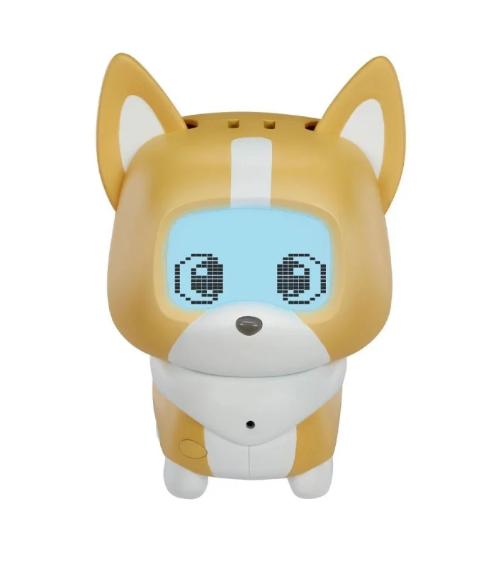 540298 Pixel Petz - Corgi