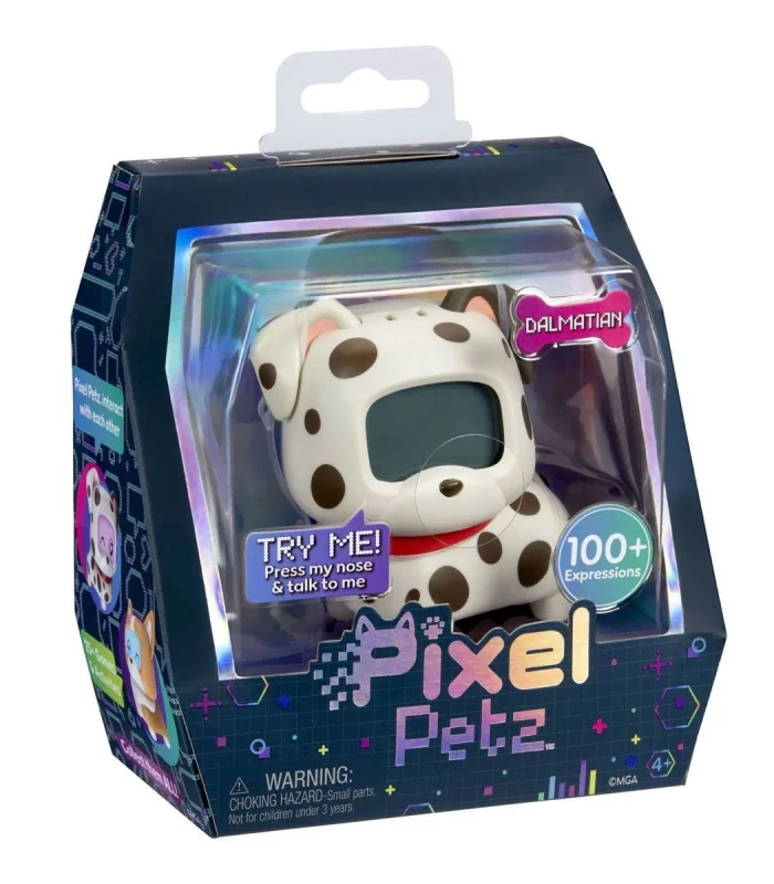 540304 Pixel Petz - Dalmaçyalı