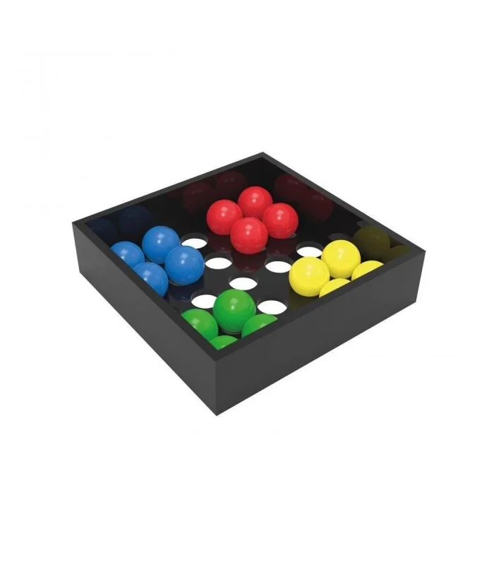 5439 Redka Becerikli Parmaklar