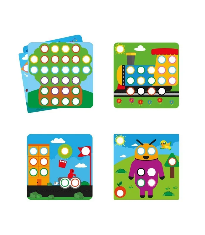 5457 Redka, Rengini Keşfet / +2 yaş