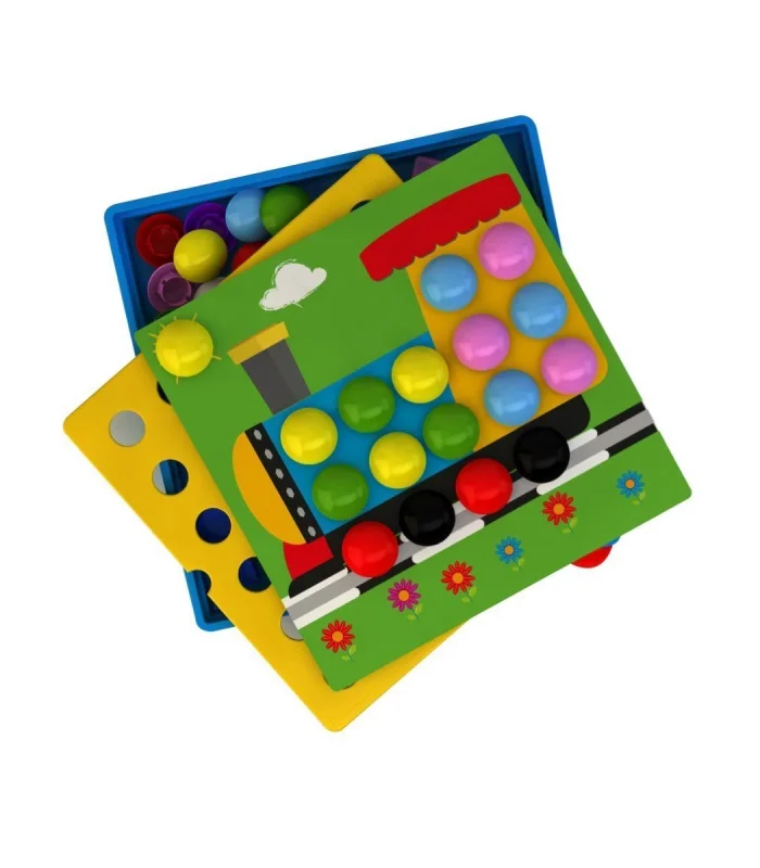 5457 Redka, Rengini Keşfet / +2 yaş