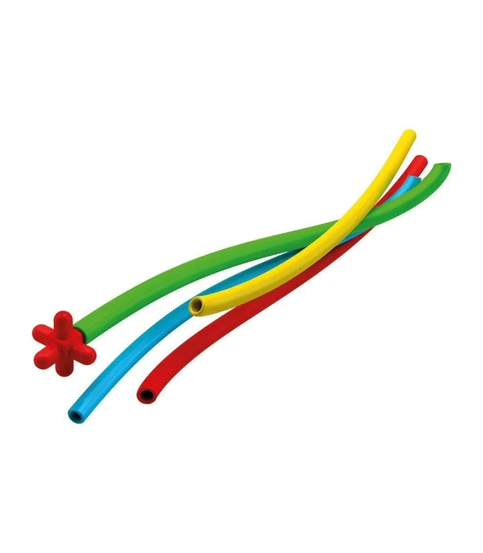 5462 KumToys, Bambu Çubuklar - 300 parça / +3 yaş