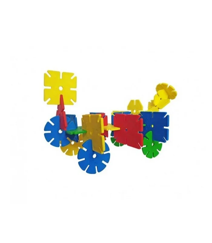 5501 Redka Eğlenceli Şekiller