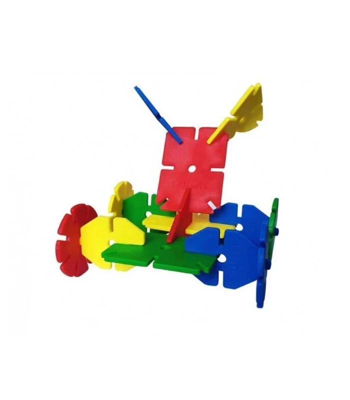 5501 Redka Eğlenceli Şekiller