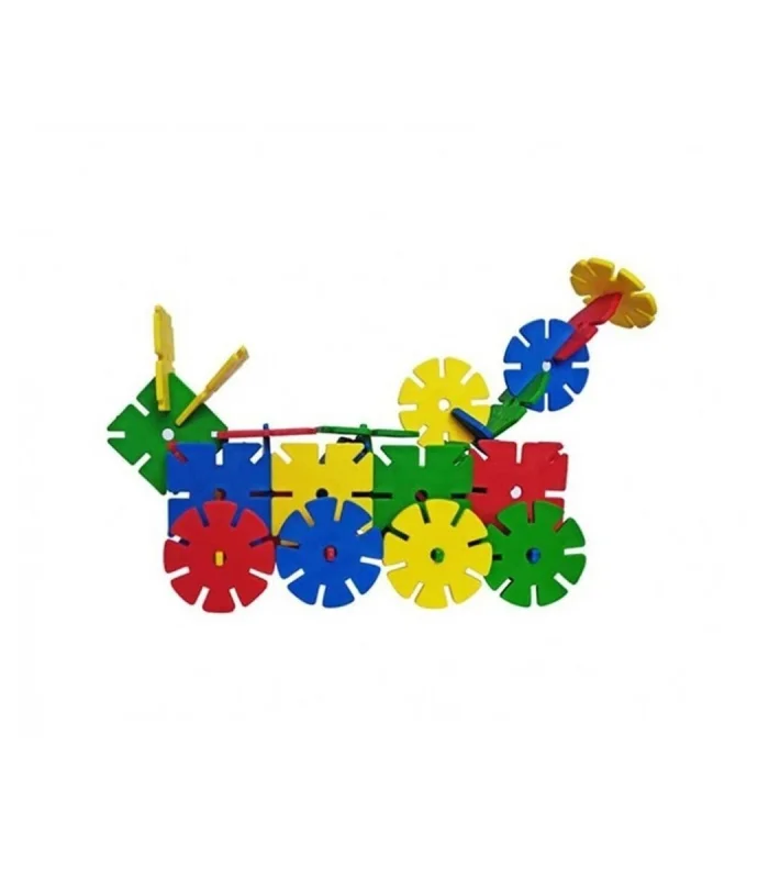 5501 Redka Eğlenceli Şekiller