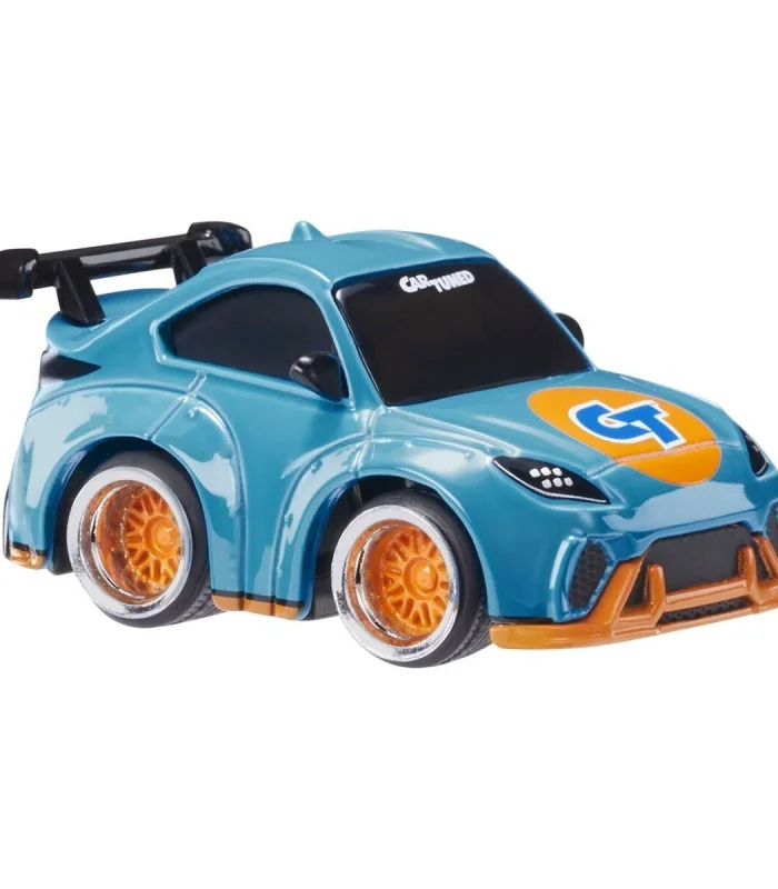 558828 CarTuned JDM 2022 Toyota GR86 - Mavi Araba