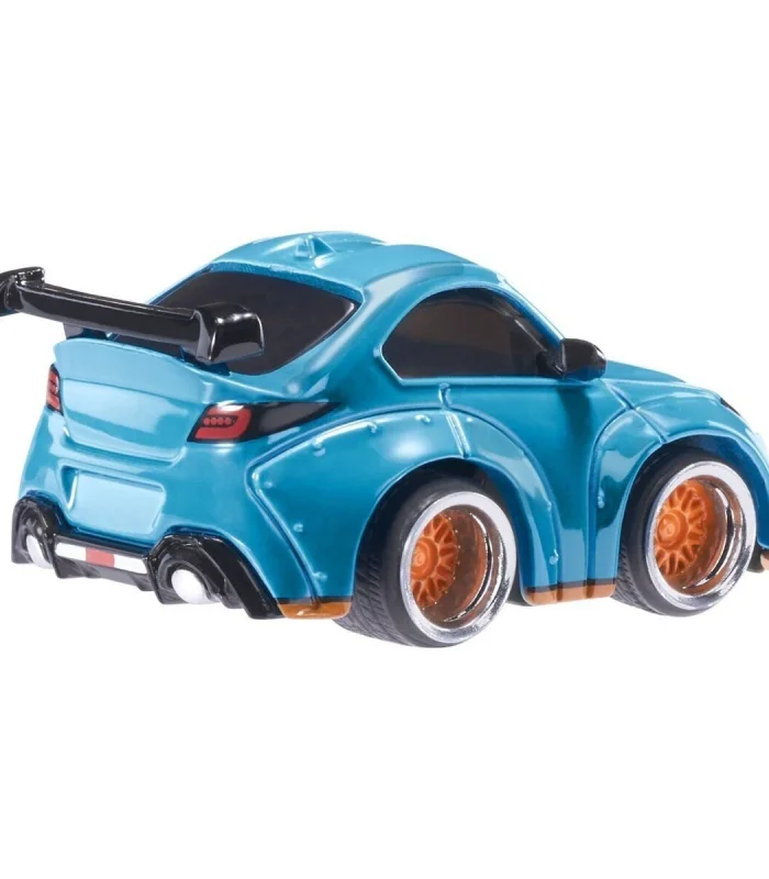 558828 CarTuned JDM 2022 Toyota GR86 - Mavi Araba