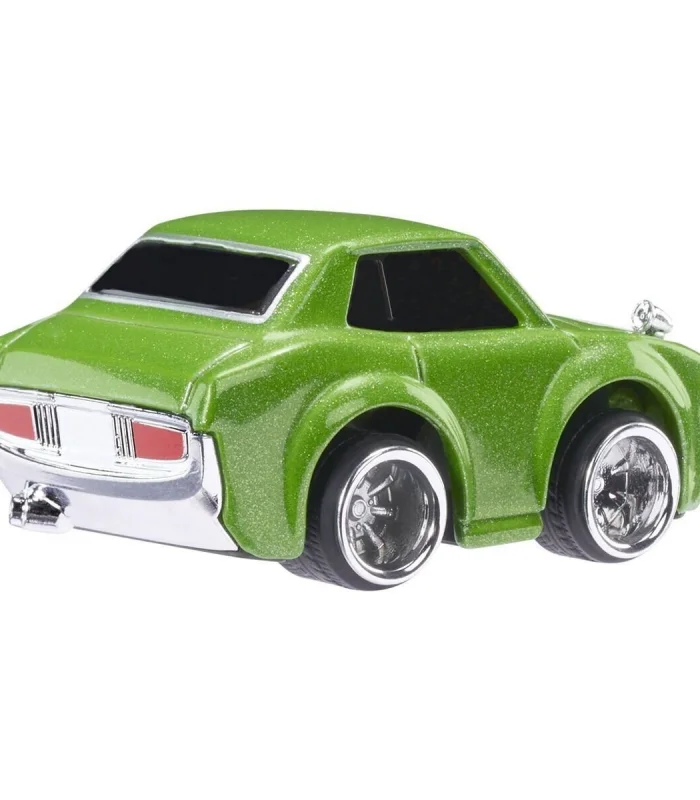 558842 CarTuned JDM 1971 Toyota Celica GT - Yeşil Araba