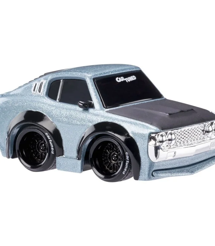 558859 CarTuned JDM 1976 Toyota Celica - Mavi Araba