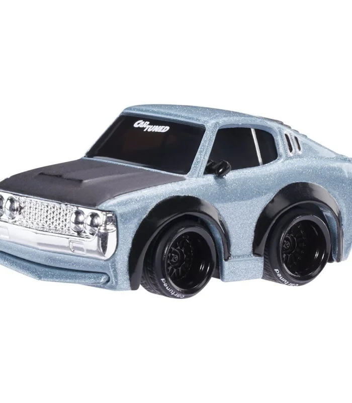 558859 CarTuned JDM 1976 Toyota Celica - Mavi Araba