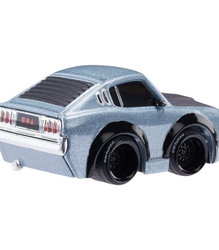 558859 CarTuned JDM 1976 Toyota Celica - Mavi Araba