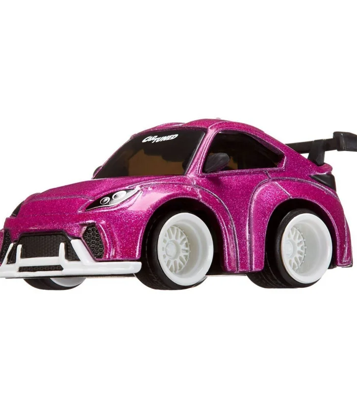 558941 CarTuned JDM 2022 Toyota GR86 - Mor Araba