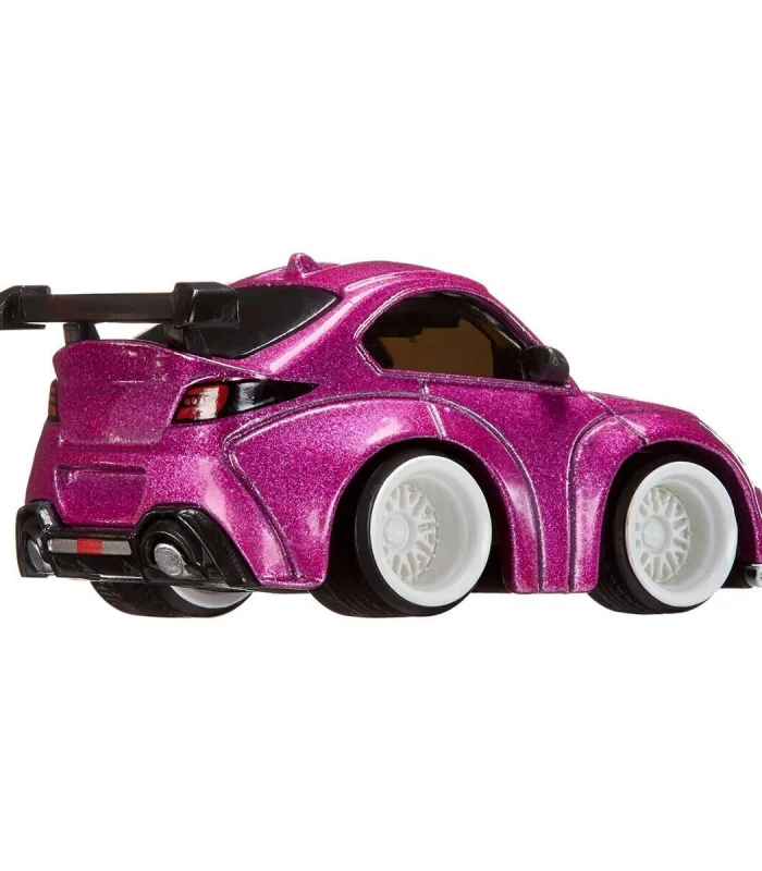 558941 CarTuned JDM 2022 Toyota GR86 - Mor Araba