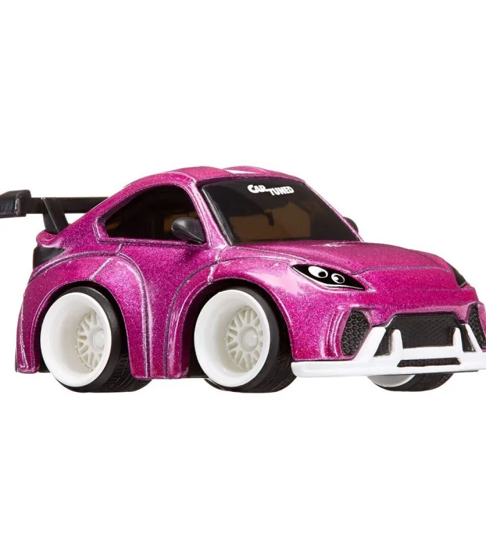 558941 CarTuned JDM 2022 Toyota GR86 - Mor Araba