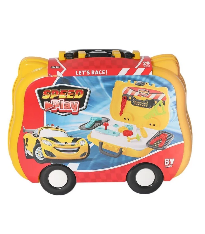 561-BP TAMİR SETİ VALİZ