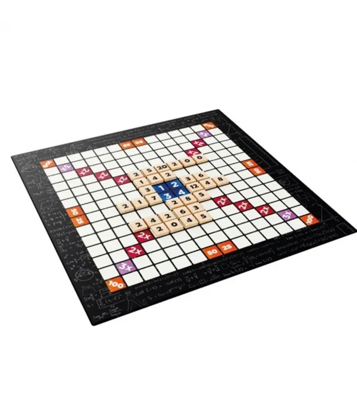 5623 Matematik Oyunu - Redka - KumToys