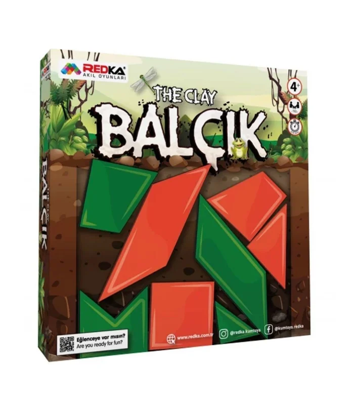 5626 Redka Balçık - KumToys