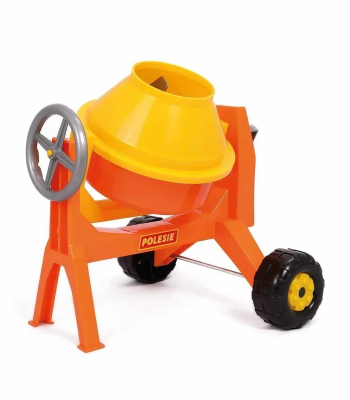 56542 Mini Beton Mikseri -Polesie