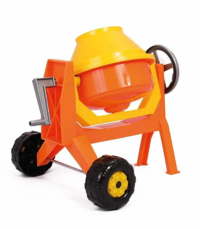 56542 Mini Beton Mikseri -Polesie