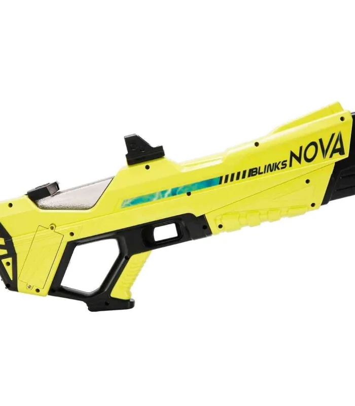 5666 SUN RST ZAP SU TABANCASI NOVA BLINKS 3 7V USB 300ML 2R