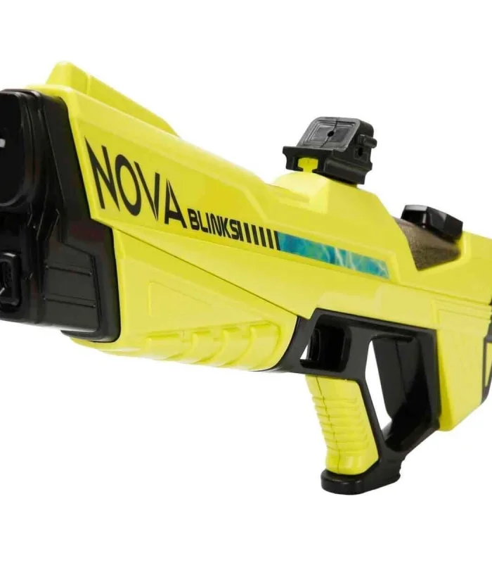 5666 SUN RST ZAP SU TABANCASI NOVA BLINKS 3 7V USB 300ML 2R