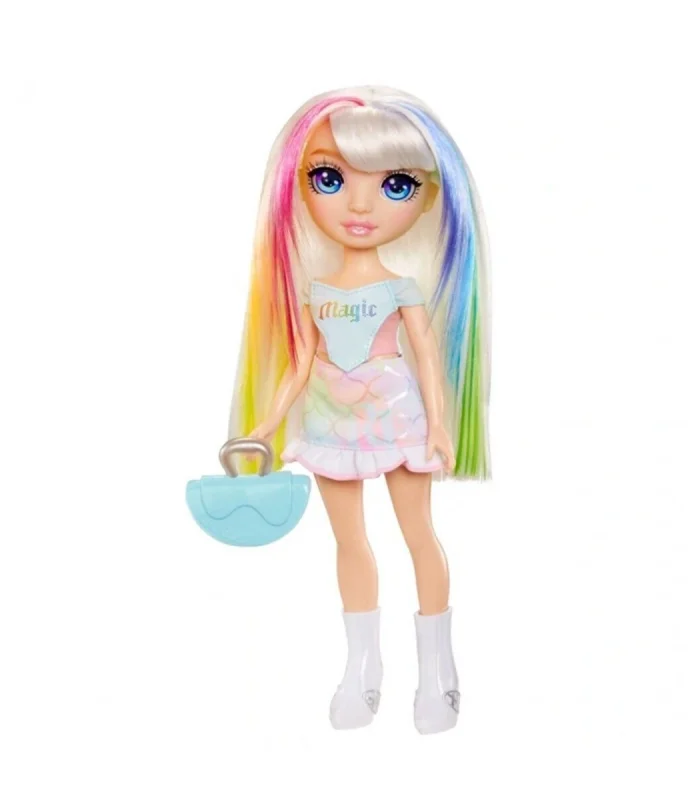 567622 Rainbow High Benim Moda Stilim Bebek / 547532 - 547549 - 547563 - 547570